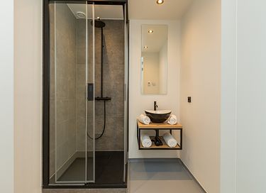 Appartement au bord de l'eau sur une île - 16