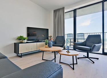 'A room with a view' in Zeeland - 5