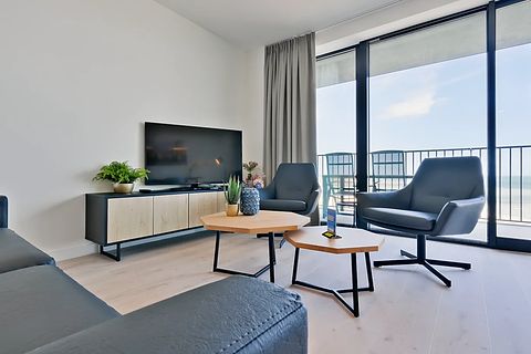 'A room with a view' in Zeeland - 5