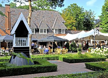 Vier vakantie in een wellness huis (6 pers.) - 9
