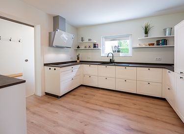Bungalow indépendant avec jardin spacieux (8p) - 8