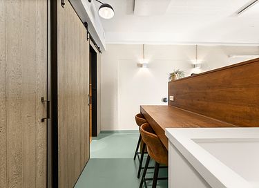 Schönes Designzimmer direkt am Strand! - 12