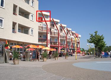 Luxury apartment on the IJsselmeer - 2