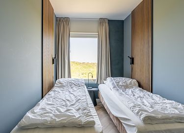 Appartement vlakbij zee op Texel - 10