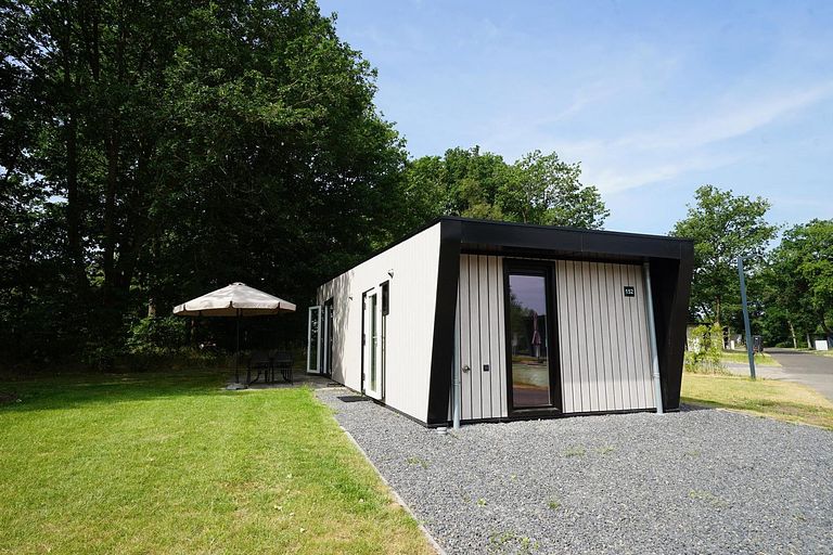 Maison de vacances moderne en pleine nature - 1