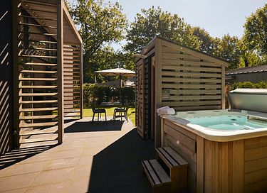 Holiday home with wellness - dogs allowed - 3