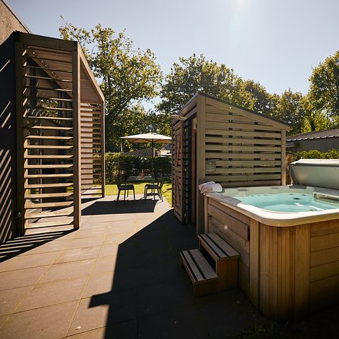 Holiday home with wellness - dogs allowed - 3
