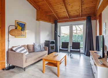 Gîte naturel pour animaux de compagnie à Ameland - 6