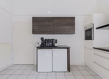 Geräumige Gruppenunterkunft mit überdachter Terrasse - 13