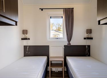 Holiday home (6 persons) near the water - 8