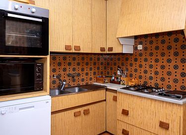 Groepsaccommodatie (16p) met privé zwembad - 44