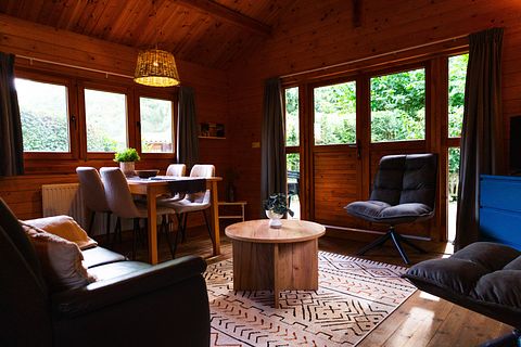 Chalet pour animaux (Veluwe) - 5