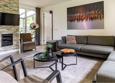 Große ferienwohnungen 20 Personen mit Wellness - 7