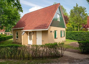Charmant cottage pour les familles dans un parc verdoyant - 12