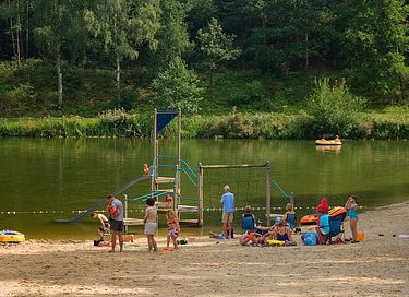 Vakantiehuis op mooi park in Limburg - 23