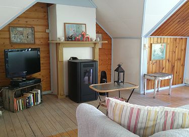 Gemütliches schwedisches Landhaus in Drenthe - 11