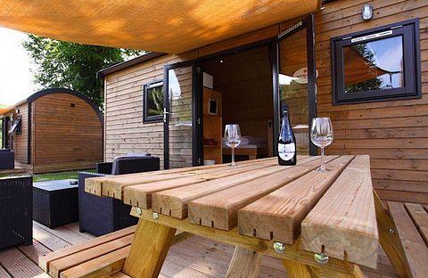 Tiny House in de Limburgse heuvels - 4
