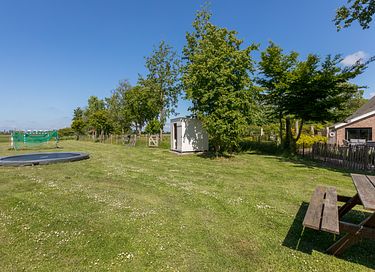 Holiday home with sauna in Zeeland - 36
