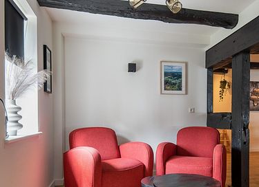 Logement de vacances de luxe dans un ancien moulin à eau - 10