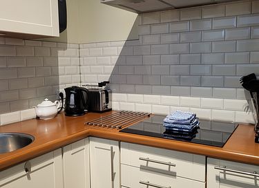 Heerlijk appartement in Venlo (Limburg) - 5