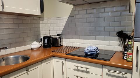 Heerlijk appartement in Venlo (Limburg) - 5
