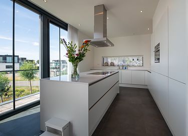 Beach villa (10p) in Zeeland - 6