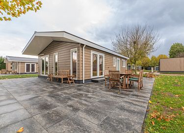 Fijn chalet voor 6 personen - 16