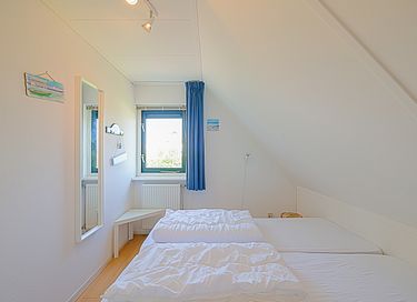 Feriehus i Julianadorp tæt på havet - 22