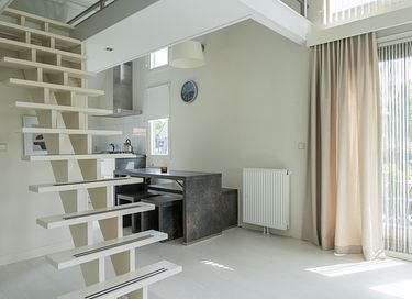 Gemütliches Ferienhaus für 4 Personen in Zeeland - 8