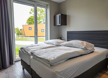Familienhaus (10p) am IJsselmeer - 11