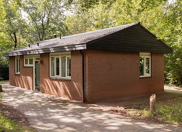Zugängliche Ferienwohnung für 6 Personen