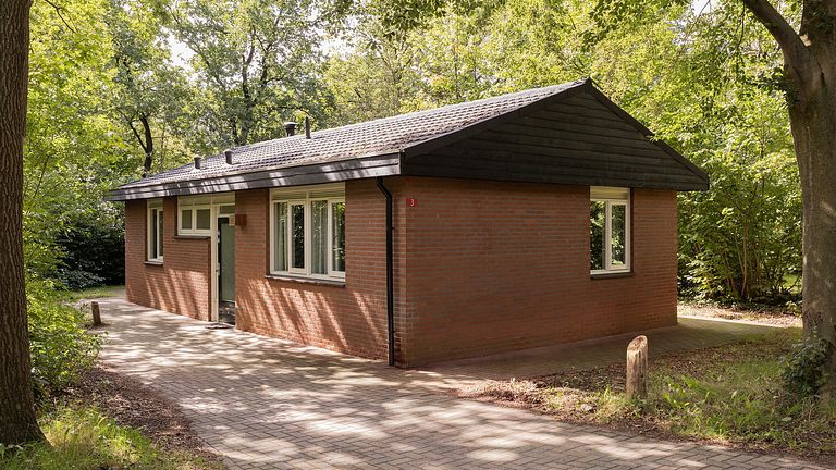 Zugängliche Ferienwohnung für 6 Personen - 1