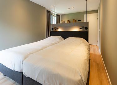 Villa met Hottub & Sauna | 6 personen - 26