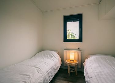 Luxe vakantiehuis (4p) Goeree-Overflakkee - 12
