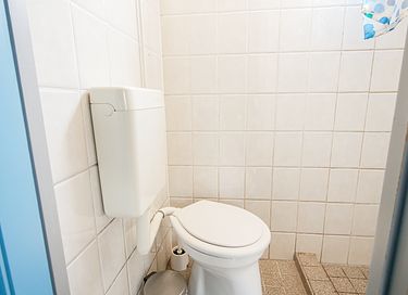 Hyggeligt lille hus, hvor I kan få frisk luft sammen - 18
