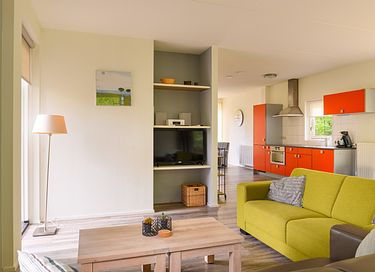 Luxuriöse Villa mit großem Garten in Drenthe - 5