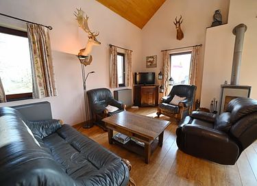 Schöne Ferienwohnung mit toller Aussicht - 5
