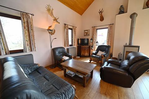 Schöne Ferienwohnung mit toller Aussicht - 5