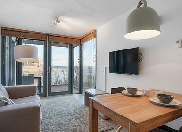 Hotelstudio aan het water (2-4 personen) - 11