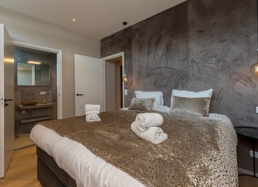 Luxe appartement in hartje Domburg - 24