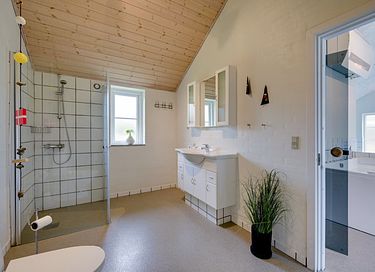 Casa de vacaciones con piscina y wellness - 37