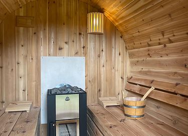 Apartamento de lujo en una granja histórica - 21