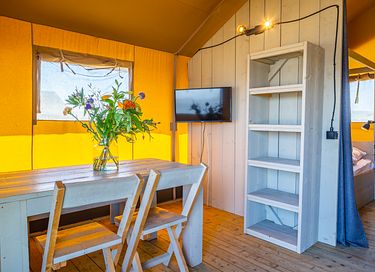 Tente Glamping pour 4 personnes dans un parc - 4