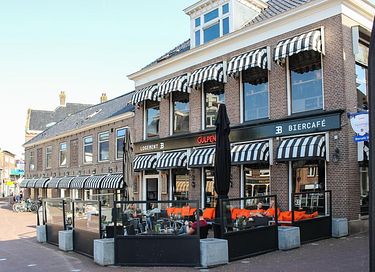 Uniek arrangement in bijzonder boutiquehotel  - 2
