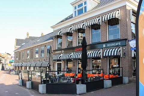 Uniek arrangement in bijzonder boutiquehotel  - 2
