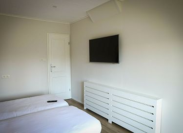 Vakantiehuis met jacuzzi en privé zwembad - 16