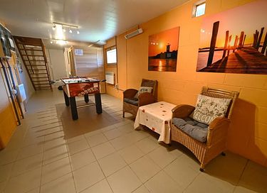 Verblijf met sauna en uitzicht in de Ardennen - 15