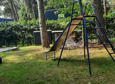 Fairytale forest cottage in Drenthe - 24