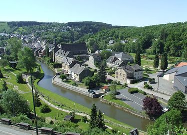 Luxe boutique hotel in de Ardennen - 28
