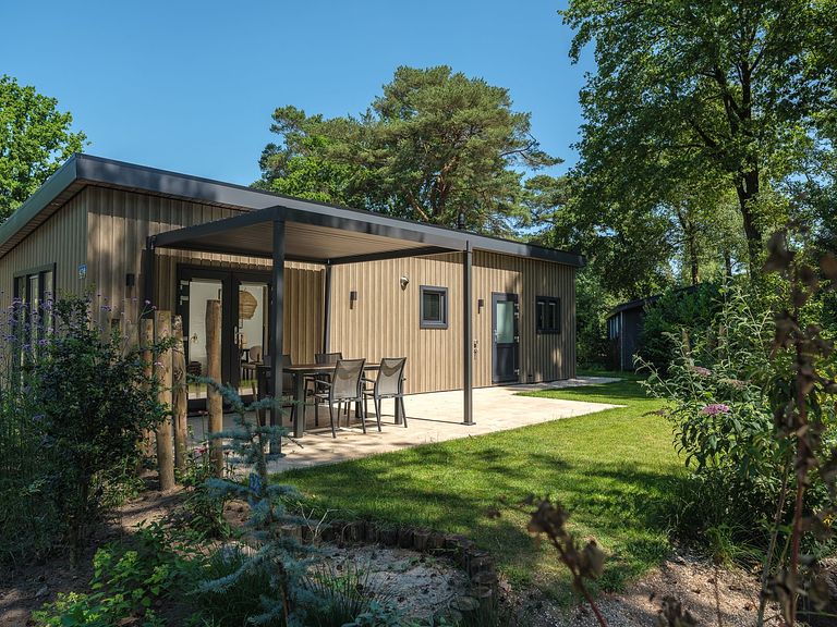 Ferienwohnung mit Whirlpool auf der Veluwe - 1